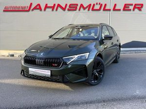 Skoda Octavia Combi RS 2,0 TSI DSG*Matrix*Pano*ACC*PDC