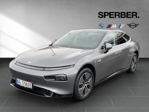 XPENG P7 Long Range, BREMBO+360°+XPILOT+LED+PANO Leasing