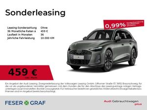 Audi A6 Avant TFSI S tronic 360°/Matrix