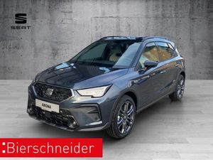 Seat Arona FR 1.0 TSI DSG * LED Navi Kamera Kessy WP