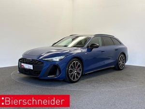 Audi A6 Avant TFSI qu. S tronic S line MATRIX 20 PANO AHK HEAD-UP B&O NAVI S-SITZE ACC LEDER DAB 5-J-GARANTI
