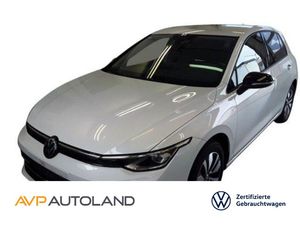 Volkswagen Golf VIII 1.5 TSI GOAL | NAVI | LED | AHK |