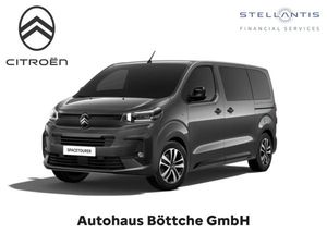 Citroën SpaceTourer Max M Diesel 180 Automatik