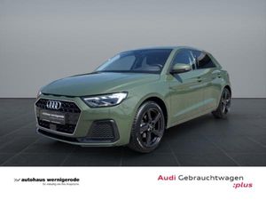 Audi A1 Sportback advanced 30TFSI S tronic *LED*VC*PD