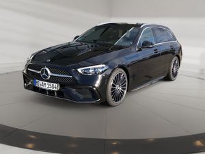 Mercedes-Benz C 200 T-Modell AMG-Line
