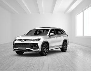 Volkswagen Tayron Life Volkswagen 1.5 TSI 110 kW (150 PS) 7-Gang-DSG 1,5 l eTSI 7-Gang-Doppelkupplungsgetriebe DSG 7-Sitze Auto-Abo