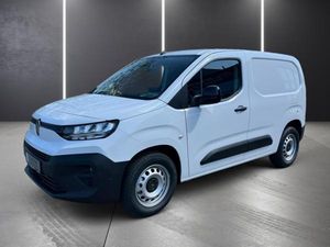 Citroën Berlingo 1.5 Diesel RFK Ausbau Navi Klima PDC