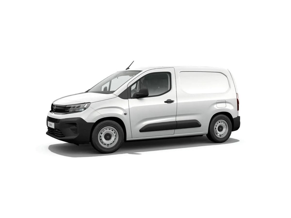 Opel Combo Cargo 1.2 Turbo Benzin Schaltwagen Leasing