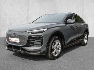 Audi Q6 e-tron Sportback 185 kW *AHK*ACC*MATRIX*NAVI*