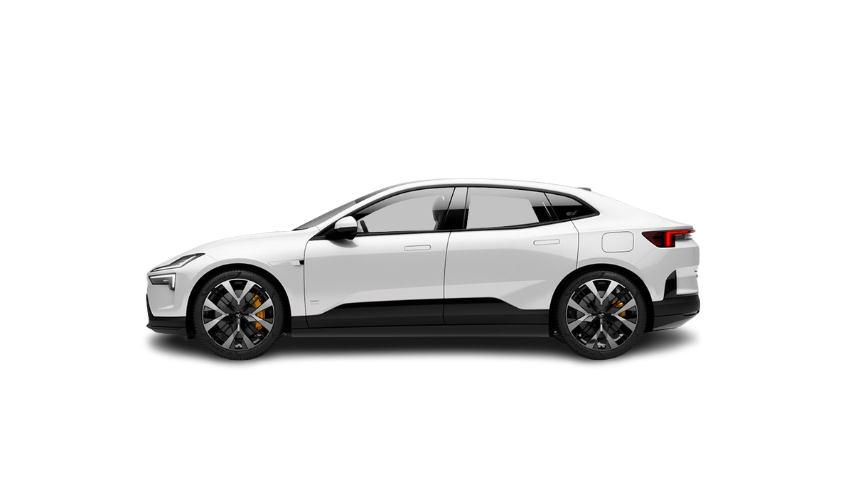 Polestar 4 Auto-Abo