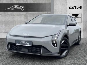 Kia EV4 81,4-kWh Earth P3/P4/P5/P6/P8 👉KIA Service Flatrate inklusive!*😮 Leasing