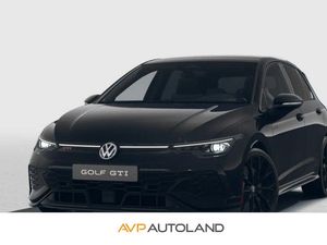 Volkswagen Golf VIII GTI 2.0 TSI DSG Clubsport | PANO | Per