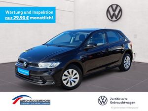 Volkswagen Polo Life 1.0 TSI DSG NAV APP KAM LED GJ-REIF PD