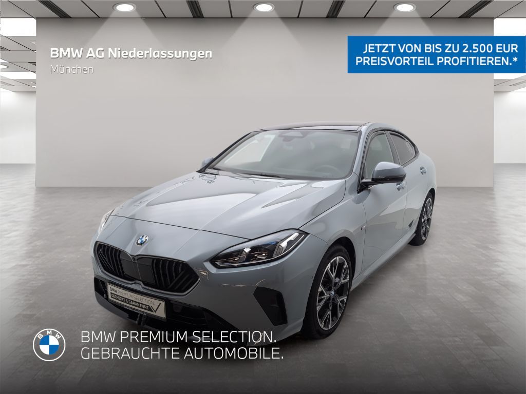 BMW 223 xDrive Gran Coupé M Sport AHK Driv.Assist+ Leasing
