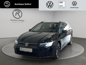Volkswagen Golf 8 Variant 2.0 TDI Life / Navi LED RFK