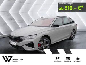 Skoda Octavia Combi 2.0 TSI RS KAMERA NAVI AHK MATRIX-LED *917*