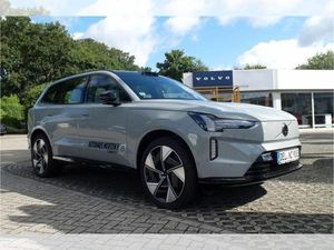 Volvo EX90 Ultra Twin Motor Performance Leasing