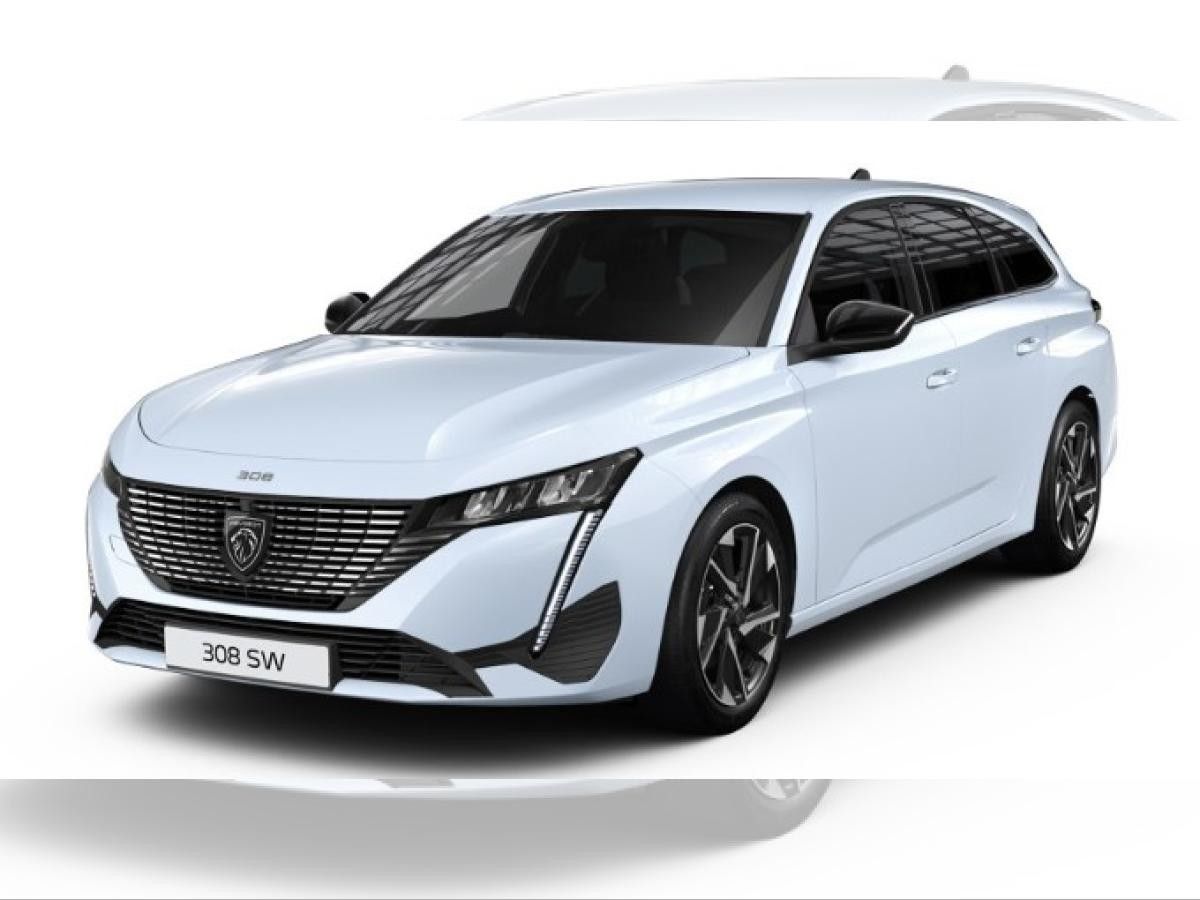 Peugeot 308 SW Allure Hybrid 145 
