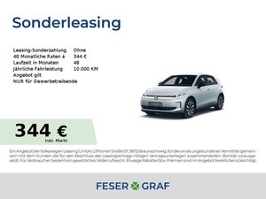 Volkswagen ID. Polo Style 211 PS 52 kWh 1-Gang-Automatik