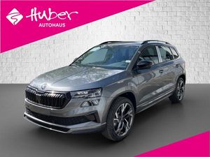 Skoda Karoq 2.0 TDI 4x4 DSG Automatik - Sportline💥Sofort Verfügbar💥