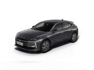 DS Automobiles DS4 DS No. 4 e-tense/Elektro Pallas *Facelift*Beh. Leasing