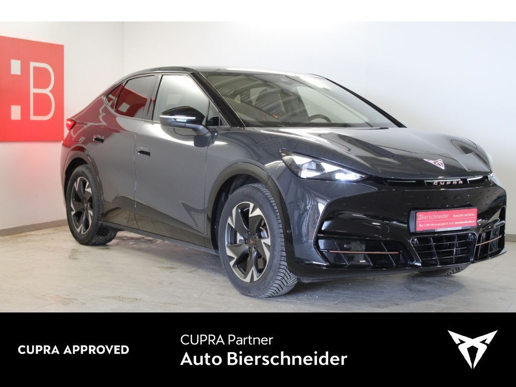 Cupra Tavascan ENDURANCE 19 WäPu IMMERSIVE 5J.-Garanti Leasing