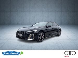 Audi A5 Avant e-hybrid edition one TECH PRO AHK WKR