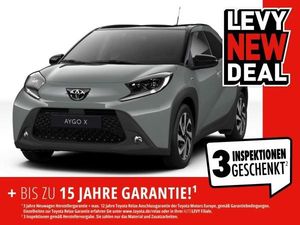 Toyota Aygo X Teamplayer VERSCH. FARBEN! +SHZ+CarPlay+ Leasing