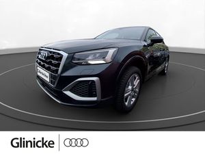 Audi Q2 advanced 35 TFSI 110(150) kW(PS) S tronic