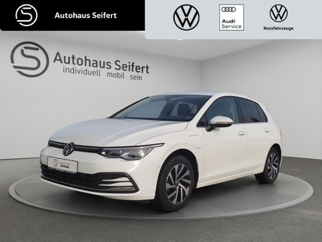 Volkswagen Golf VIII  Style 1.4 eHybrid 6-Gang-DSG *3,99%* Auto-Abo