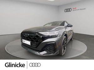 Audi Q8 SUV TFSI e qu. AHK HuD Pano B&O Matrix