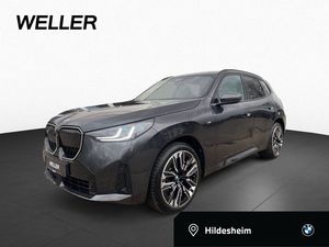 BMW X3 40d xDrive, M Sport Pro, DAProf, Sthz, Pano