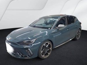 Cupra Leon VZ 2.0 TSI DSG - Navi LED Kamera SHZ Keyless Intelligent Drive PDC