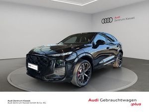 Audi Q3 Sportback e-hyb. S line Matrix Pano HuD SONOS