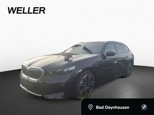 BMW 520d Touring M Sport, DA / DR, LED Sportpaket