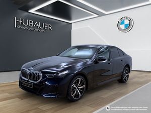 BMW i5 xDrive40 Limousine [M Sport, HUD, ACC, 20" LM