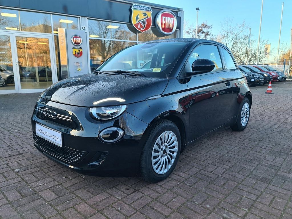 Fiat 500e MJ22 Action 23kWh AUTOMATIK Leasing