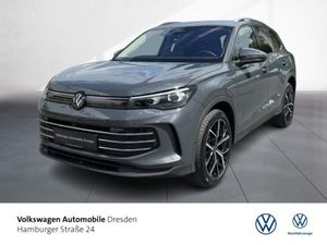 Volkswagen Tiguan 1.5 eHybrid Elegance 🚨Gewerbeleasing // SOFORT VERFÜGBAR🚨