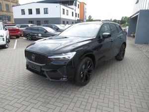 Volvo XC60 B5 AWD Black Edition Plus Facelift Lagom*Privatkunden AKTION* Leasing