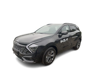 Kia Sportage 1.6T HEV AWD GT-Line + Drive Auto-Abo