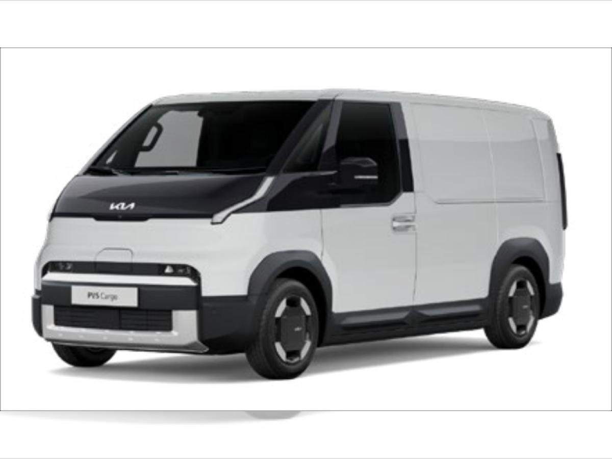 Kia PV5 Cargo 51,5 kWh Essential Neubestellung Leasing