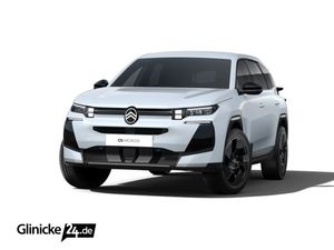 Citroen C5 Aircross Hybrid 145 Doppelkupplung 6-Gang PLUS