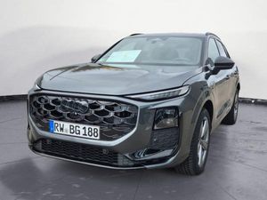 Audi Q3 (FJB)