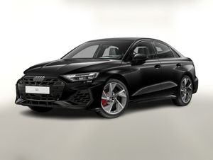 Audi S3 Lim TFSI 333 quattro LED Komfort+ SHZ VirCo Leasing privat Leasing
