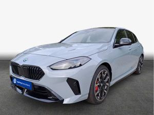 BMW 123 xDrive Aut. , 5-türig