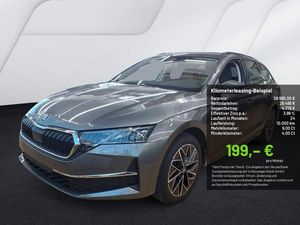 Skoda Octavia 2.0 TDI Tour ACC NAVI MATRIX-LED 360°