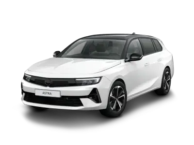 Opel Astra GS Sports Tourer Kombi 1.2 Turbo Automatik Leasing