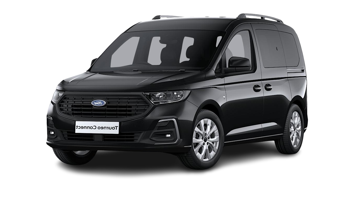 Ford Tourneo Connect 2.0 EcoBlue 90kW 2.0 EcoBlue 90kW Titanium Automatik Auto-Abo