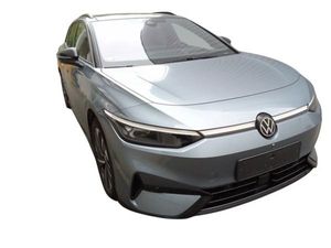 Volkswagen ID.7 Tourer Pro S +WÄRMEPUMPE+AHK+360°+