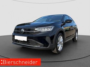 Volkswagen Taigo 1.0 TSI Life 5-J-GAR PANO KAMERA LED NAVI